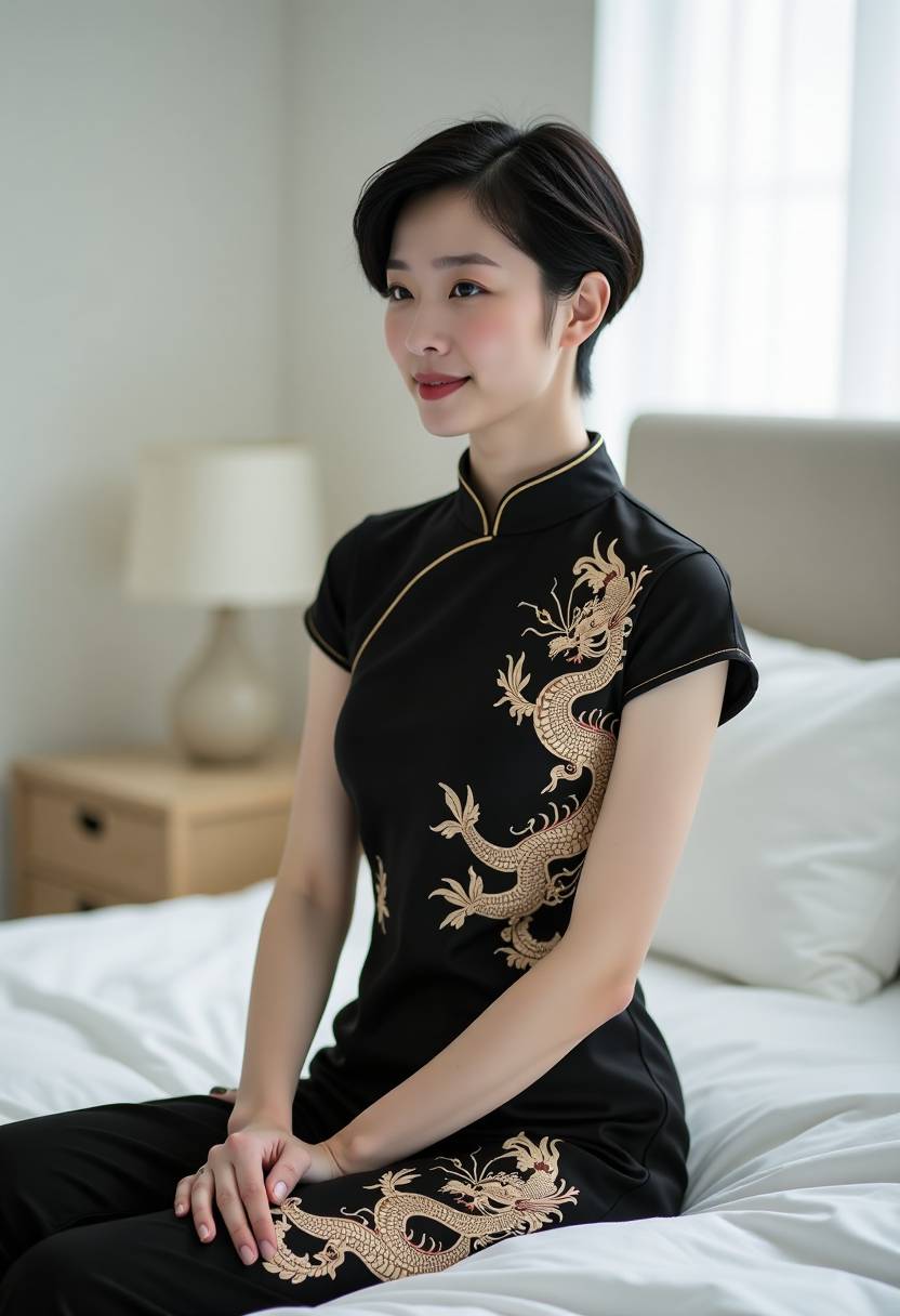 潮汐之间电影海报